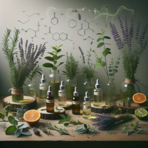 buy terpene infused products