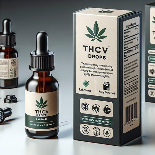 buy thcv drops