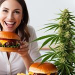 A high-fat meal significantly impacts the bioavailability and biphasic absorption of cannabidiol (CBD) from a CBD-rich extract in men and women