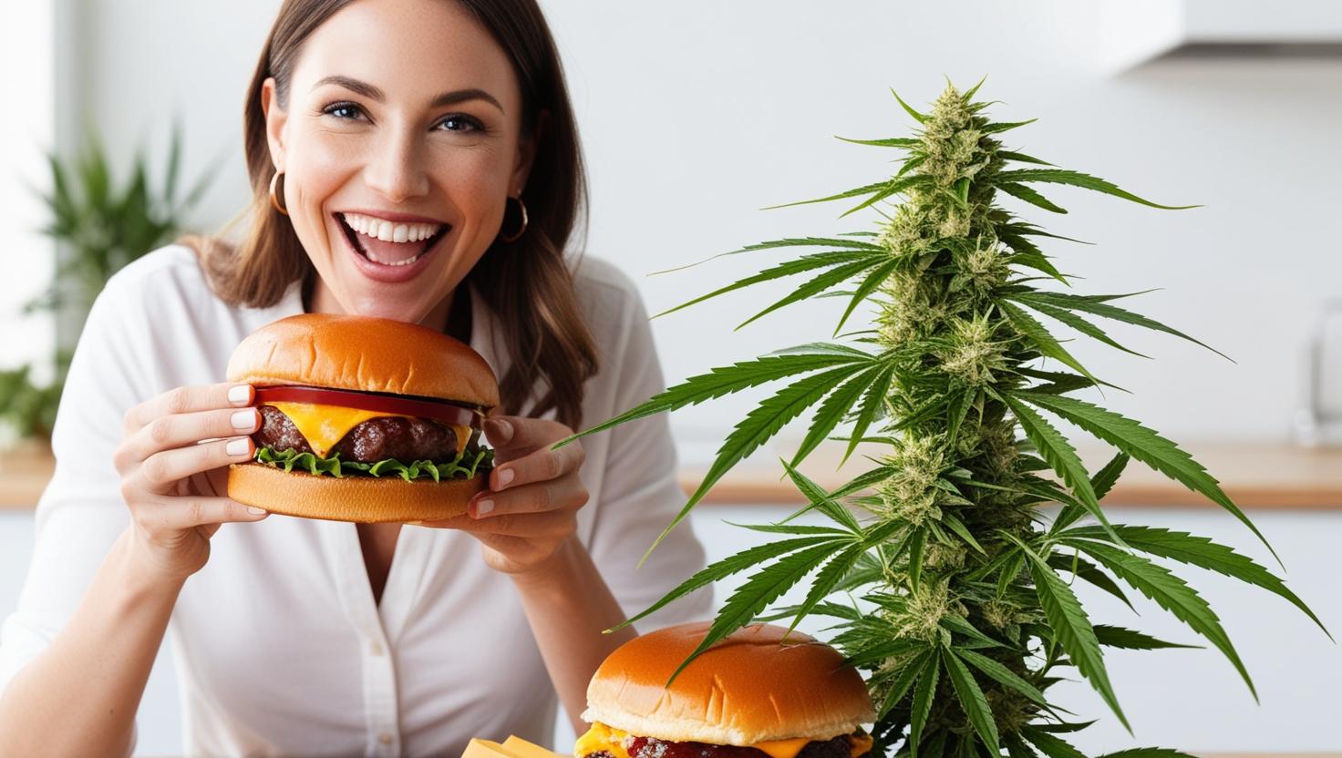 A high-fat meal significantly impacts the bioavailability and biphasic absorption of cannabidiol (CBD) from a CBD-rich extract in men and women