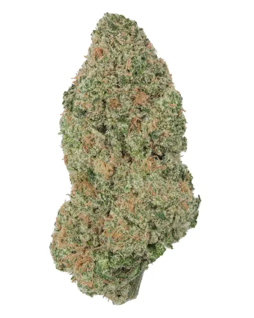 lemon drop thca hemp flower