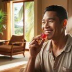 Using cannabis edibles offers a unique and distinct experience compared to other forms of cannabis consumption.