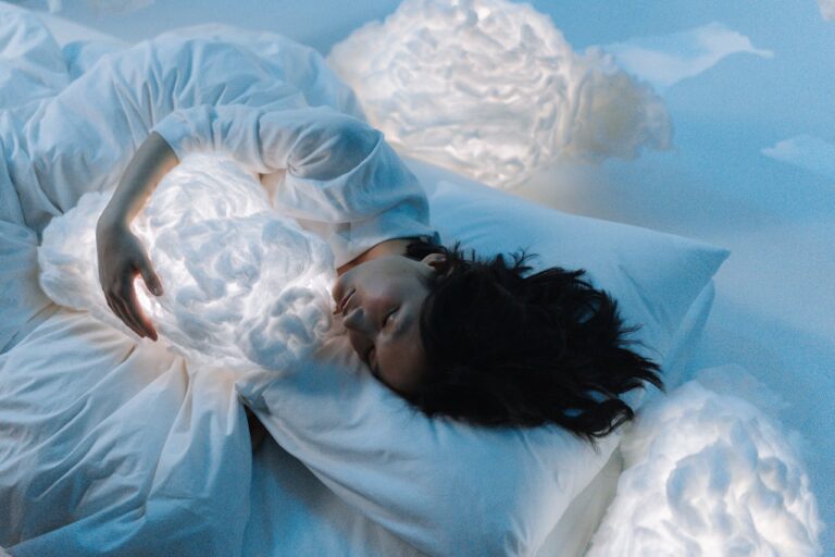 Exploring the Role of GABA in Enhancing Sleep Quality
