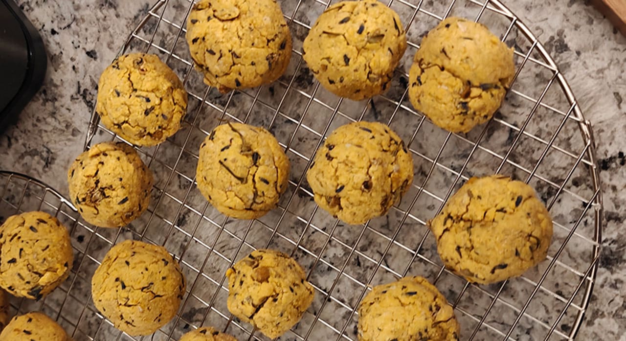 best-cbd-calming-pet-treat-recipe