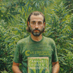 ed rosenthal - cannabis hero