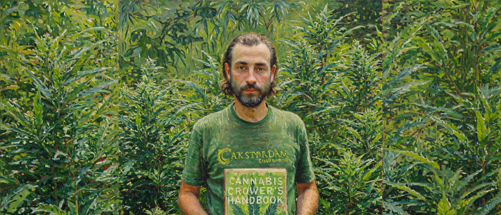 ed rosenthal - cannabis hero