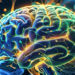 serotonin receptors in the brain