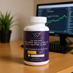 buy cbd capsules
