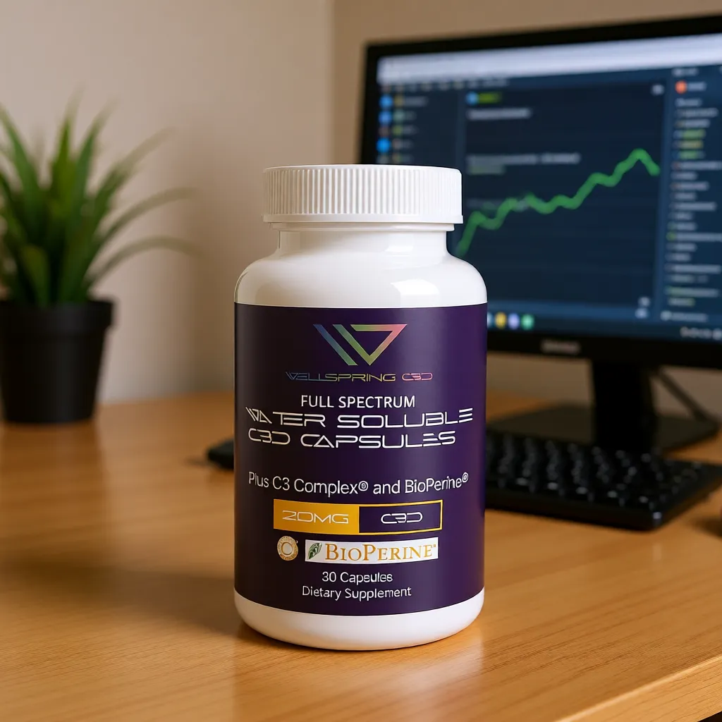 buy cbd capsules