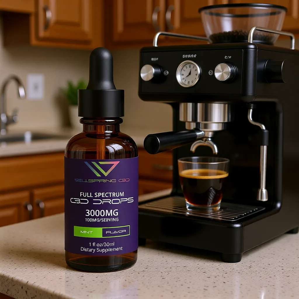 buy cbd drops