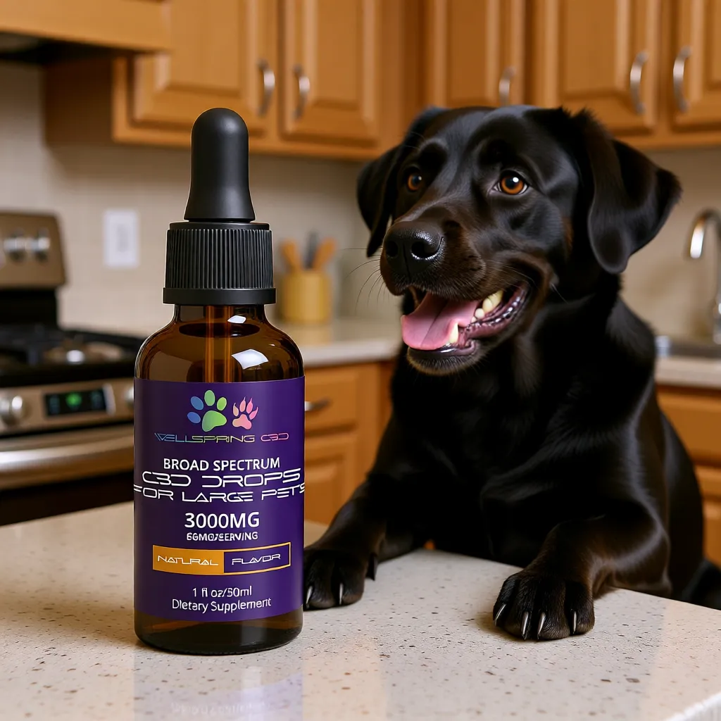 buy cbd for pets