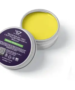 Formulated for those who need maximum support, our Ultra Strength CBD Balm boasts an incredible 12,000mg of Broad Spectrum CBD