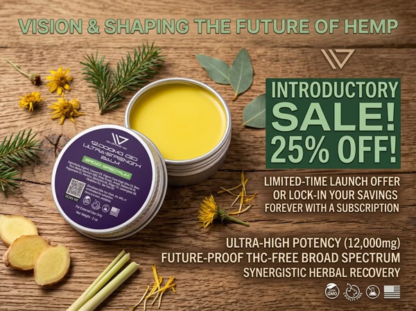 How to Use CBD Balms & Topicals: The Surface Route, Made Simple