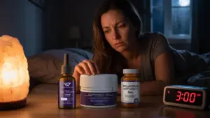 CBD vs. Melatonin for Sleep: Which One Should You Choose?
