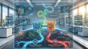 The Synergistic Effects of Peptides and Cannabinoids: A Comprehensive Guide
