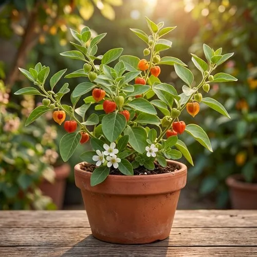 Shoden Ashwagandha Extract