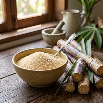 Organic Sugar